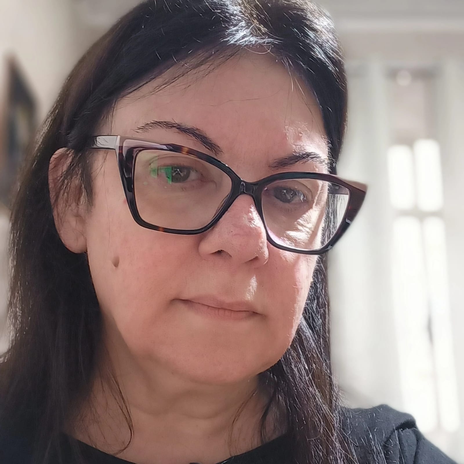 Foto de Suely, professor(a) particular no Sabido