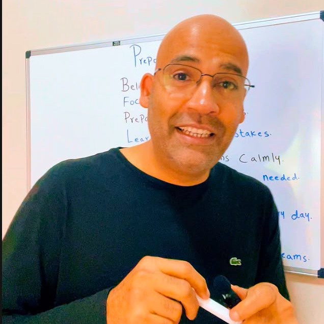 Foto de Kelwin, professor(a) particular no Sabido