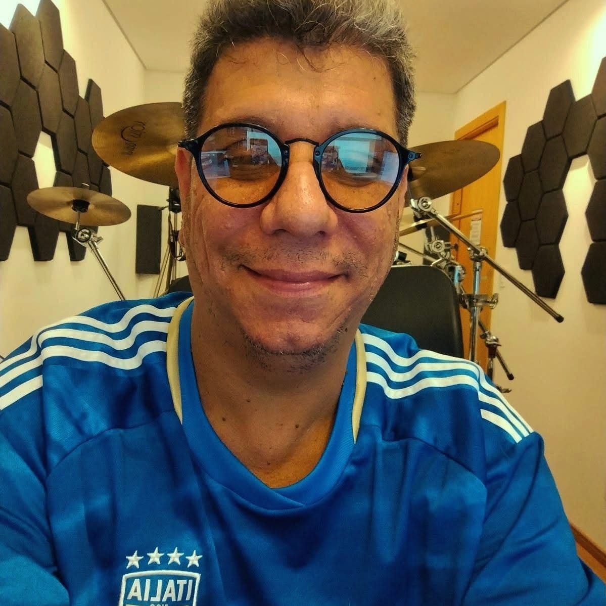 Foto de Andre Vitor, professor(a) particular no Sabido