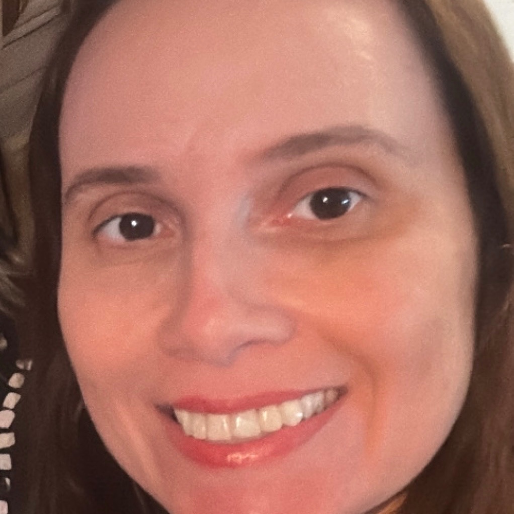 Foto de Fernanda, professor(a) particular no Sabido