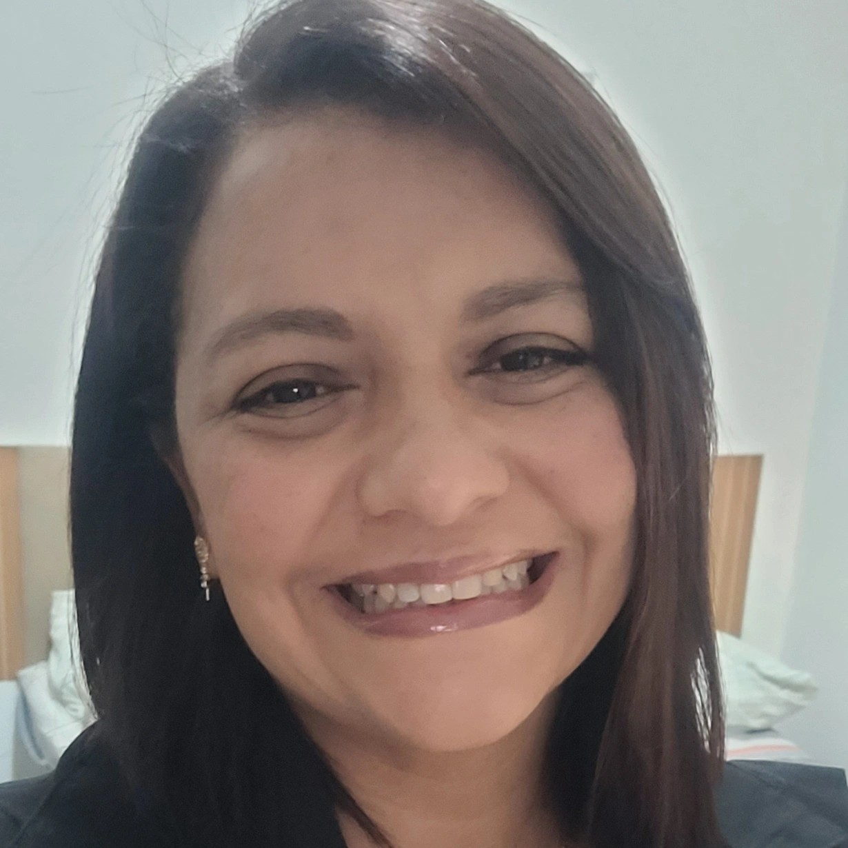 Foto de Julia Moraes , professor(a) particular no Sabido