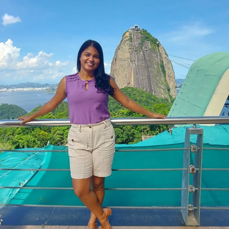 Foto de Ceci Bezerra Neta, professor(a) particular no Sabido